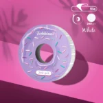 Staleks Disposable white abrasive tape EXPERT 240 grit