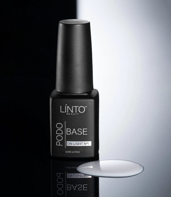 Linto PODO BASE ON-LIGHT #1