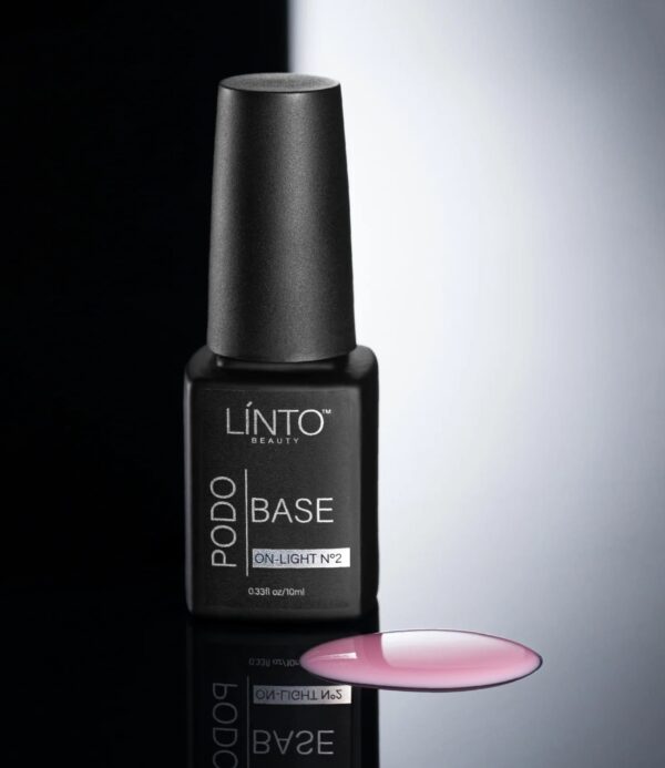 Linto PODO BASE ON-LIGHT #2