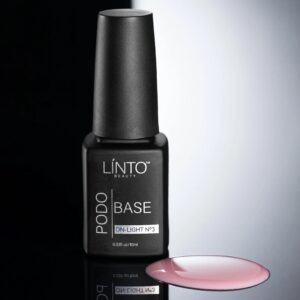Linto PODO BASE ON-LIGHT #3