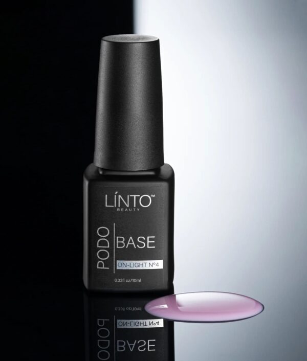 Linto PODO BASE ON-LIGHT #4