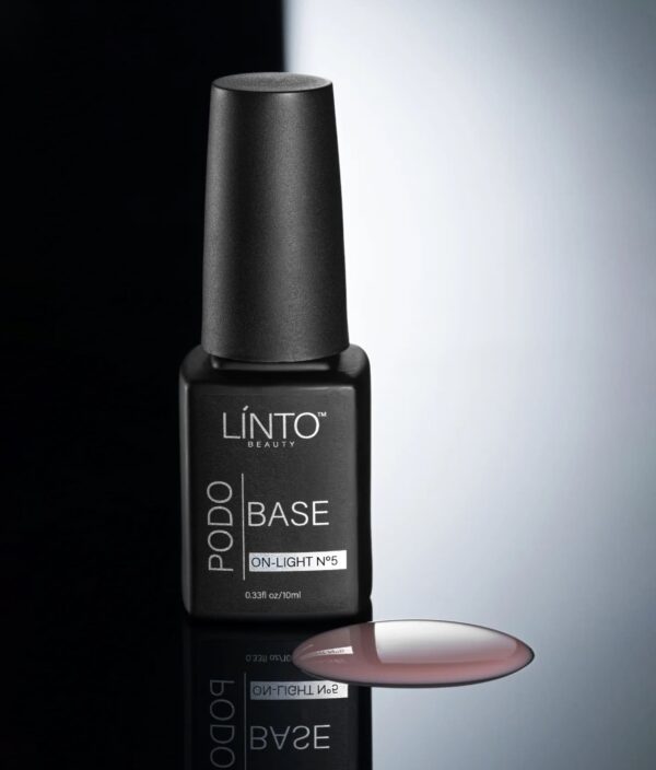 Linto PODO BASE ON-LIGHT #5