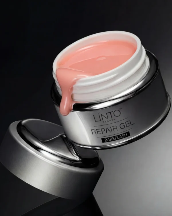 Linto REPAIR GEL BAREFLASH
