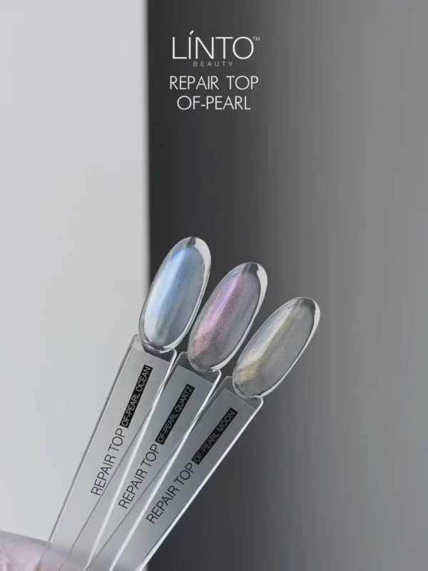 Linto REPAIR TOP of-pearl MOON 15 ml