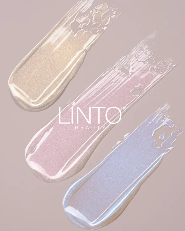 Linto REPAIR TOP of-pearl MOON 15 ml