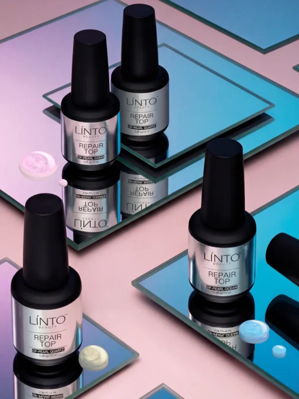 Linto REPAIR TOP of-pearl MOON 15 ml