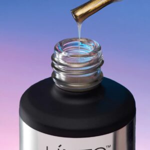 Linto REPAIR TOP of-pearl MOON 15 ml