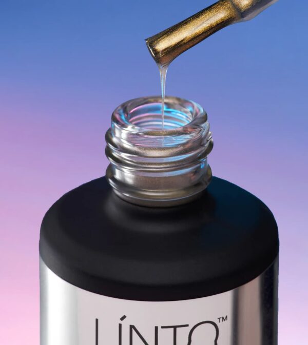 Linto REPAIR TOP of-pearl MOON 15 ml