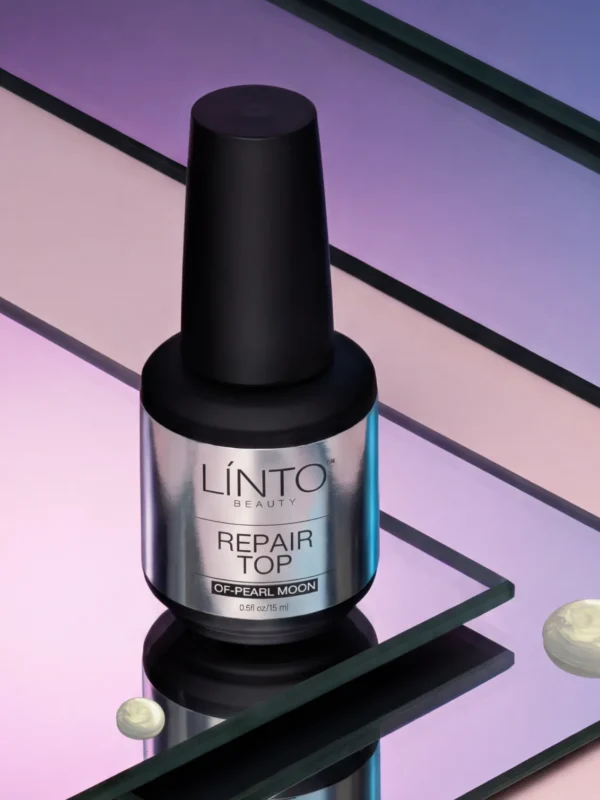 Linto REPAIR TOP of-pearl MOON 15 ml