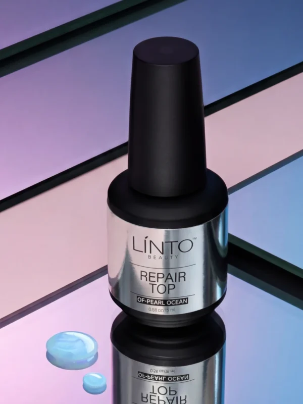 Linto REPAIR TOP of-pearl OCEAN 15 ml