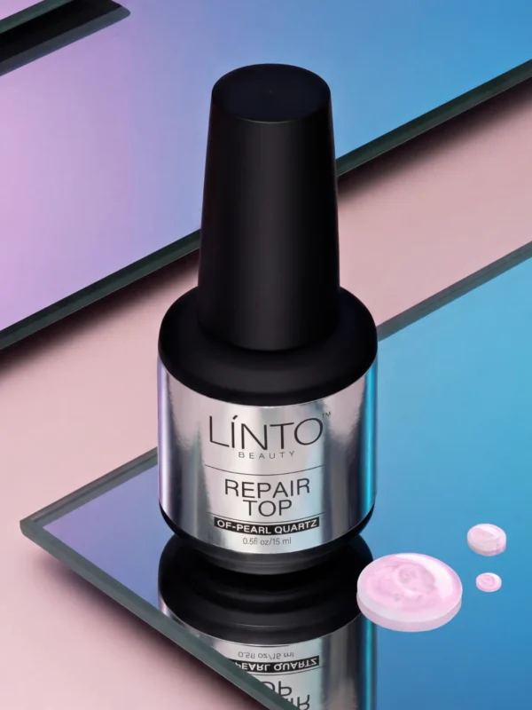 Linto REPAIR TOP of-pearl QUARTZ 15 ml