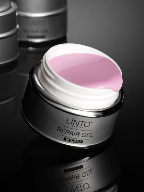 Linto REPAIR GEL BLIZZARD