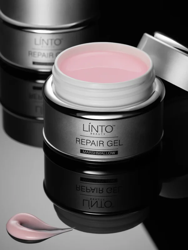 Linto REPAIR GEL MARSHMALLOW