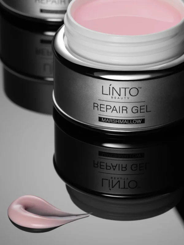 Linto REPAIR GEL MARSHMALLOW