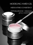 Linto REPAIR GEL MARSHMALLOW SHEEN
