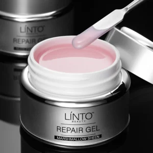 Linto REPAIR GEL MARSHMALLOW SHEEN