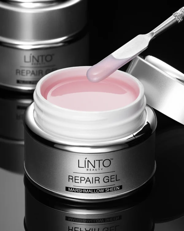 Linto REPAIR GEL MARSHMALLOW SHEEN
