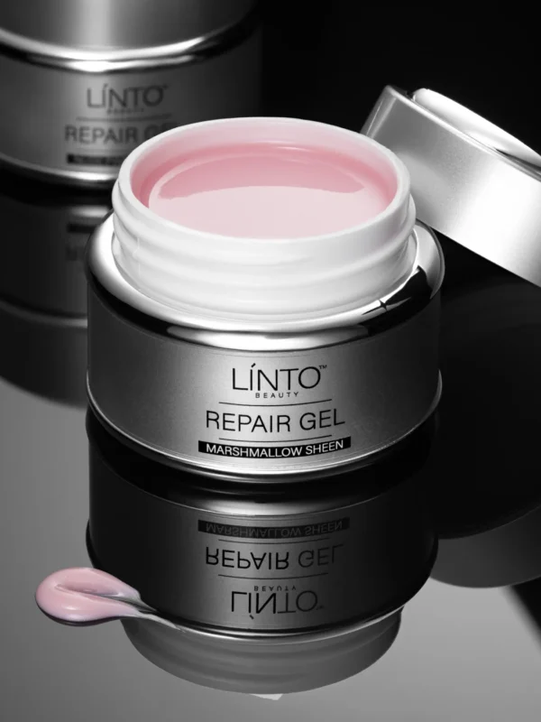 Linto REPAIR GEL MARSHMALLOW SHEEN