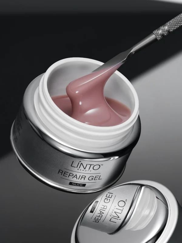 Linto REPAIR GEL NUDE