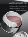 Linto REPAIR GEL NUDE