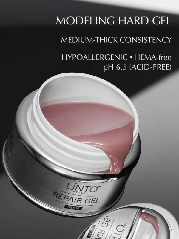 Linto REPAIR GEL NUDE