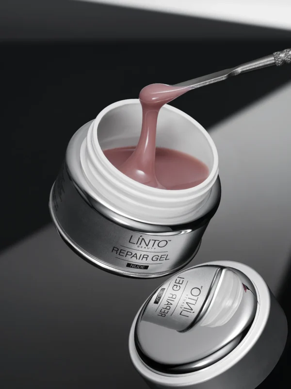 Linto REPAIR GEL NUDE