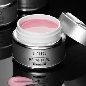 Linto REPAIR GEL NUDE PINK