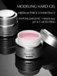 Linto REPAIR GEL NUDE PINK