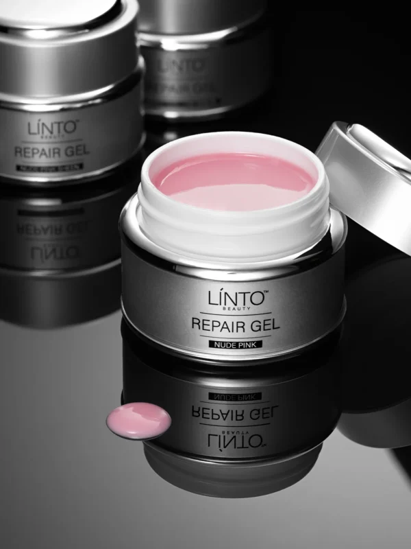 Linto REPAIR GEL NUDE PINK
