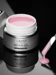 Linto REPAIR GEL NUDE PINK SHEEN