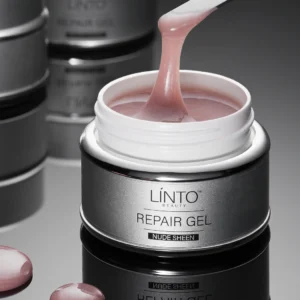 Linto REPAIR GEL NUDE SHEEN