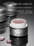 Linto REPAIR GEL NUDE SHEEN