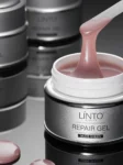 Linto REPAIR GEL NUDE SHEEN