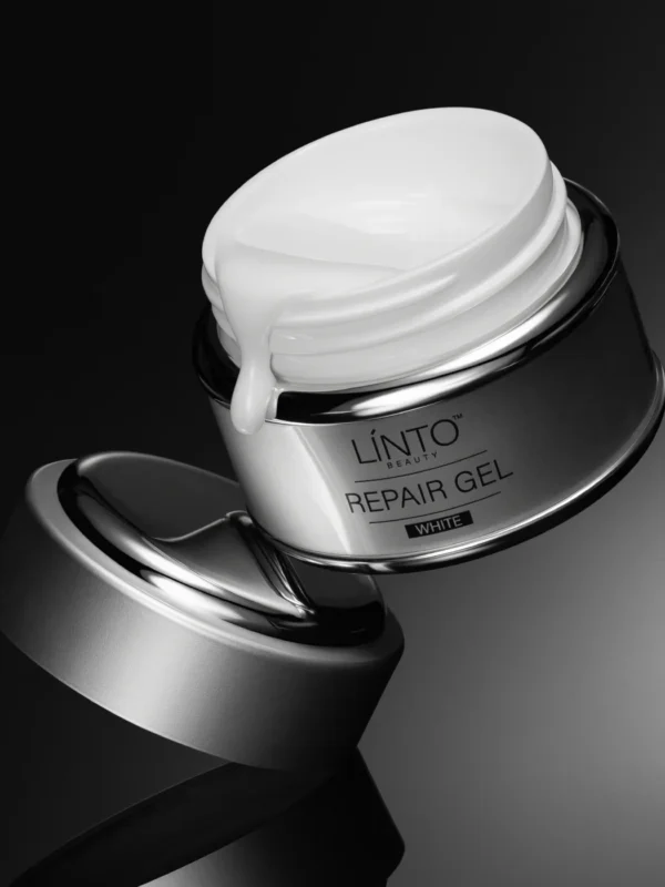 Linto REPAIR GEL WHITE