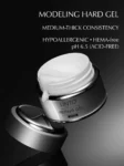 Linto REPAIR GEL WHITE