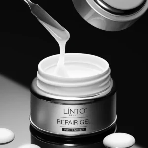 Linto REPAIR GEL WHITE SHEEN