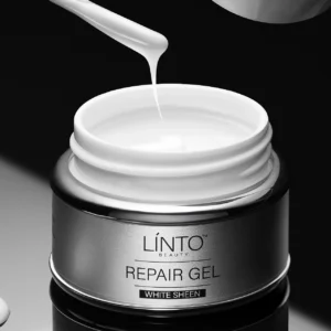 Linto REPAIR GEL WHITE SHEEN