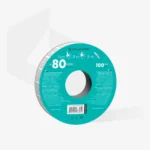 Staleks Disposable white abrasive tape EXPERT 100 grit
