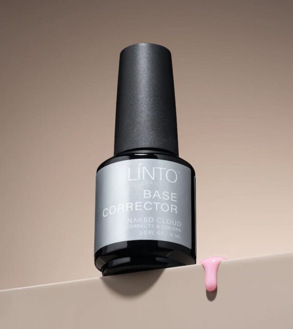 Linto BASE CORRECTOR NAKED CLOUD 15 ml