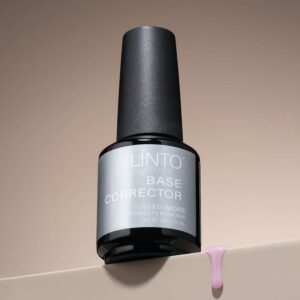 Linto BASE CORRECTOR NAKED MORE 15 ml