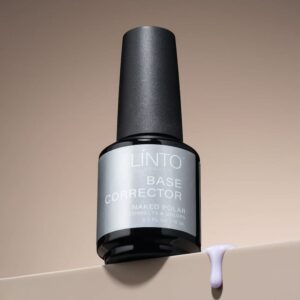 Linto BASE CORRECTOR NAKED POLAR 15 ml