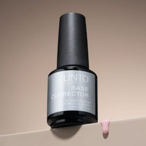 Linto BASE CORRECTOR NAKED WARM 15 ml