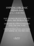 Linto BASE LEGEND 15 ml