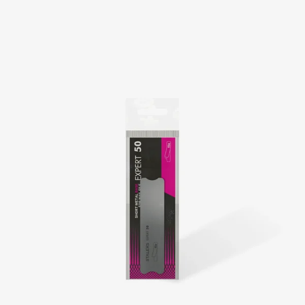 Staleks EXPERT 50 Short metal base for nail file
