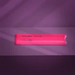 Staleks EXPERT 50 Short beveled plastic base for nail file (76 mm)