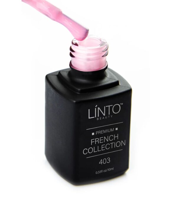 Linto FRENCH COLLECTION, #403
