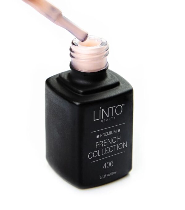 Linto FRENCH COLLECTION, #406