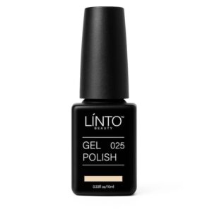 Linto Gel Polish for Nails #025