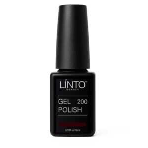 Linto Gel Polish for Nails #200