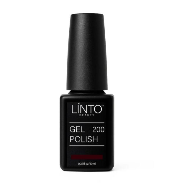 Linto Gel Polish for Nails #200